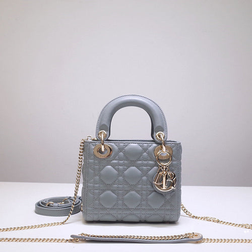 Dior Bag Luxury Bag New Arrivals - 2902