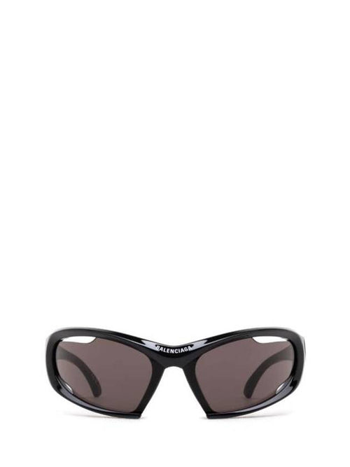 Balenciaga sunglasses 00 538189200 BB0318S 001 BLACK