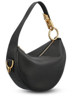 Burberry Knight Arc Tote Bag Black