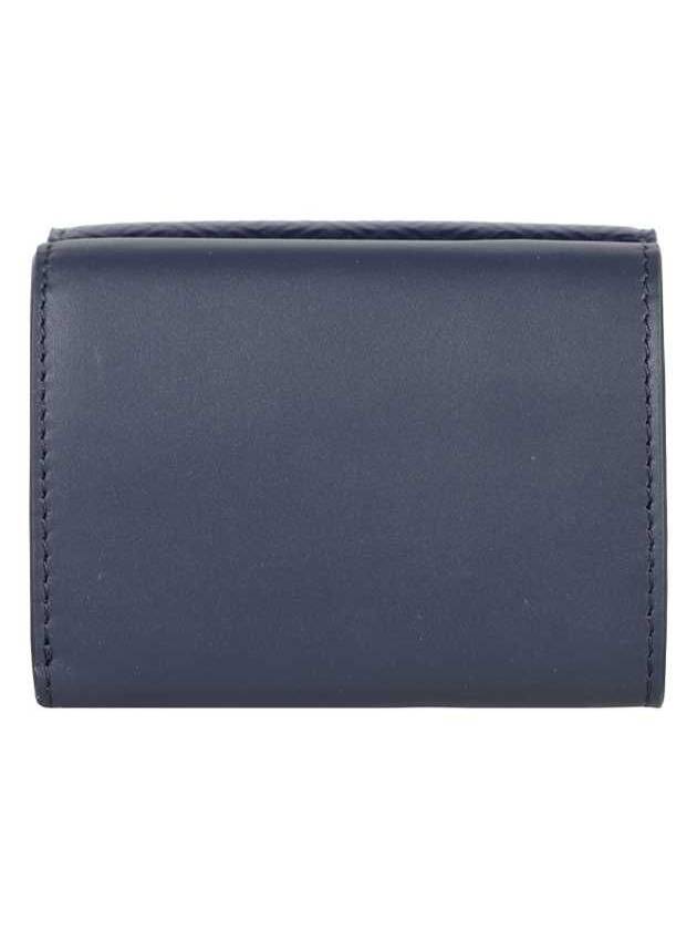 Fendi leather accessories 7M0280AGLP F18YJ blue