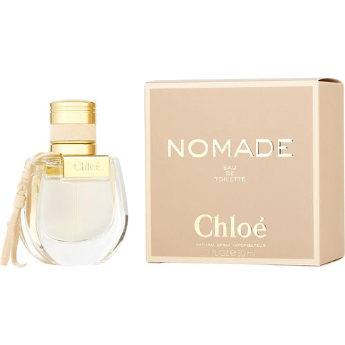 Chloe Nomade By Chloe Edt Spray 1 Oz Women