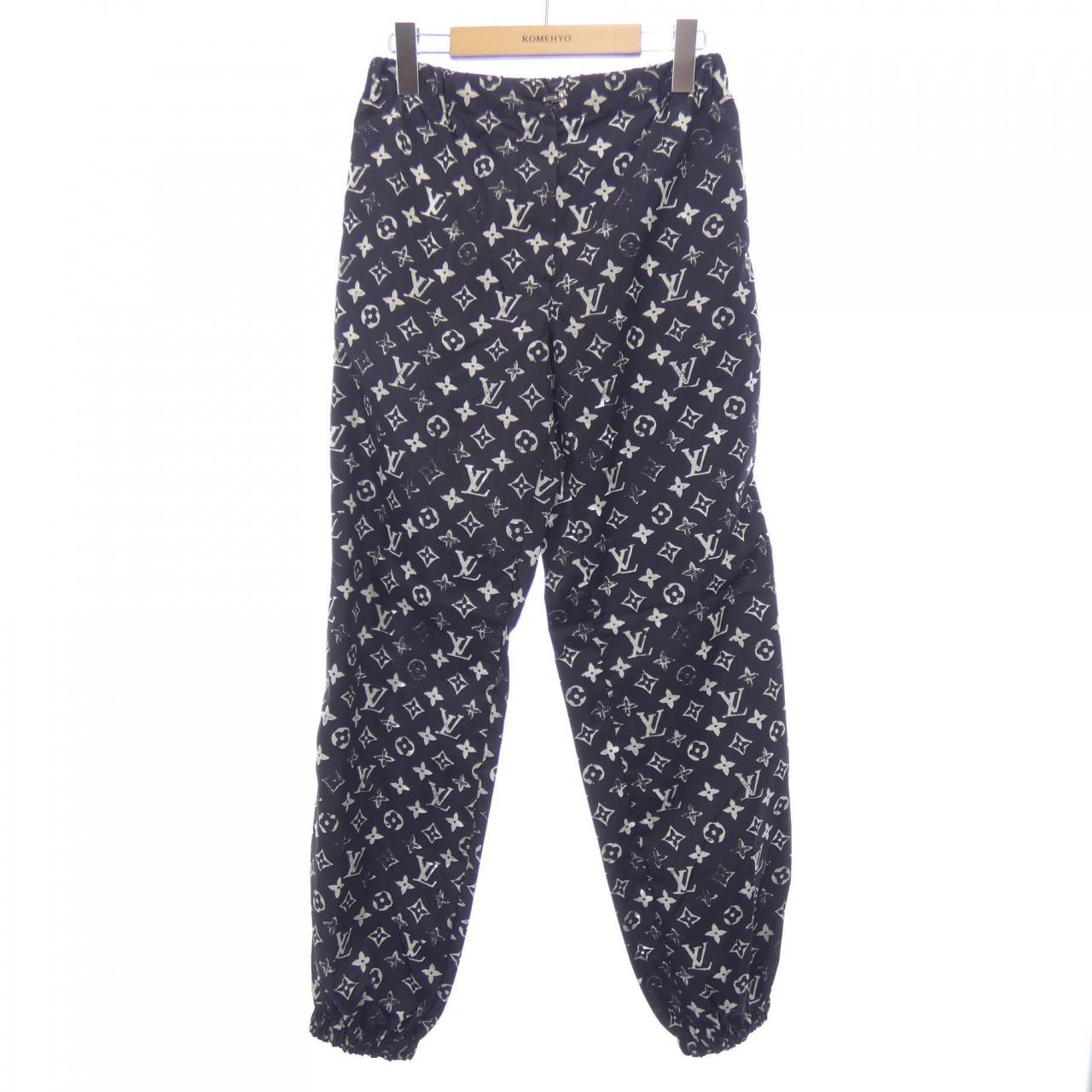 Louis Vuitton Pants