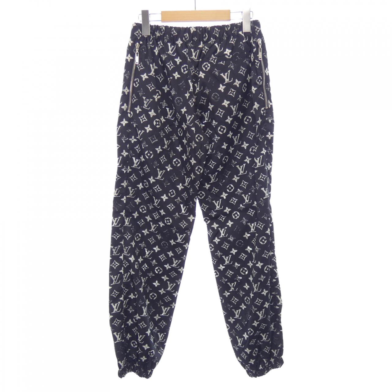 Louis Vuitton Pants