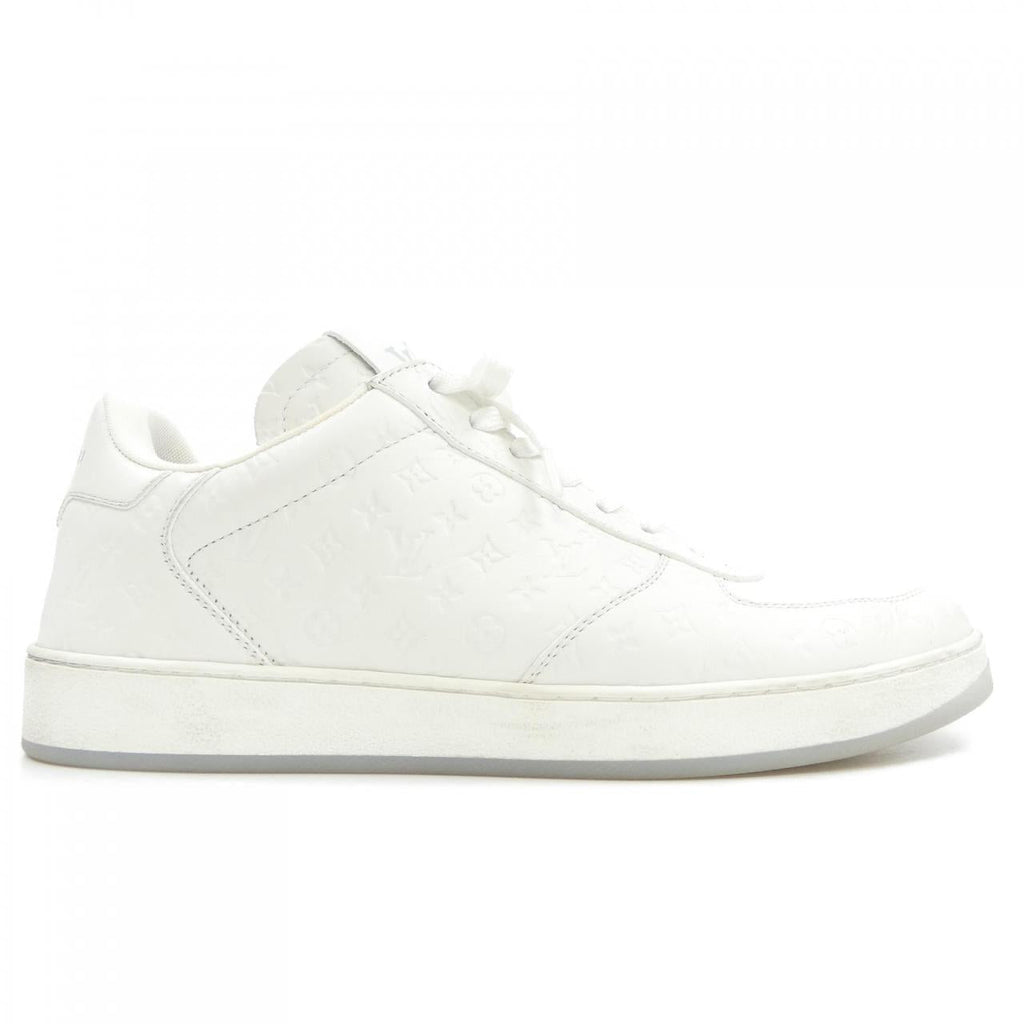 Louis Vuitton Rivoli Line Micro Monogram Sneakers