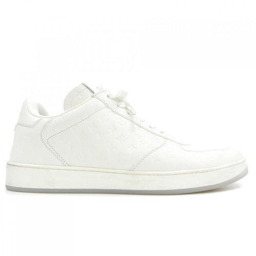 Louis Vuitton Rivoli Line Micro Monogram Sneakers
