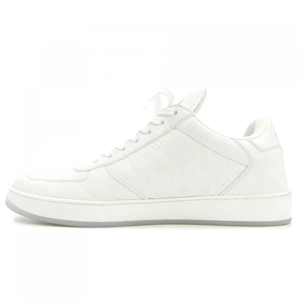 Louis Vuitton Rivoli Line Micro Monogram Sneakers