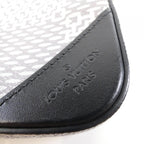 Louis Vuitton Damier Graphite 3D Messenger Bag