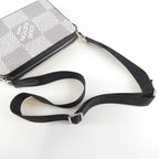 Louis Vuitton Damier Graphite 3D Messenger Bag