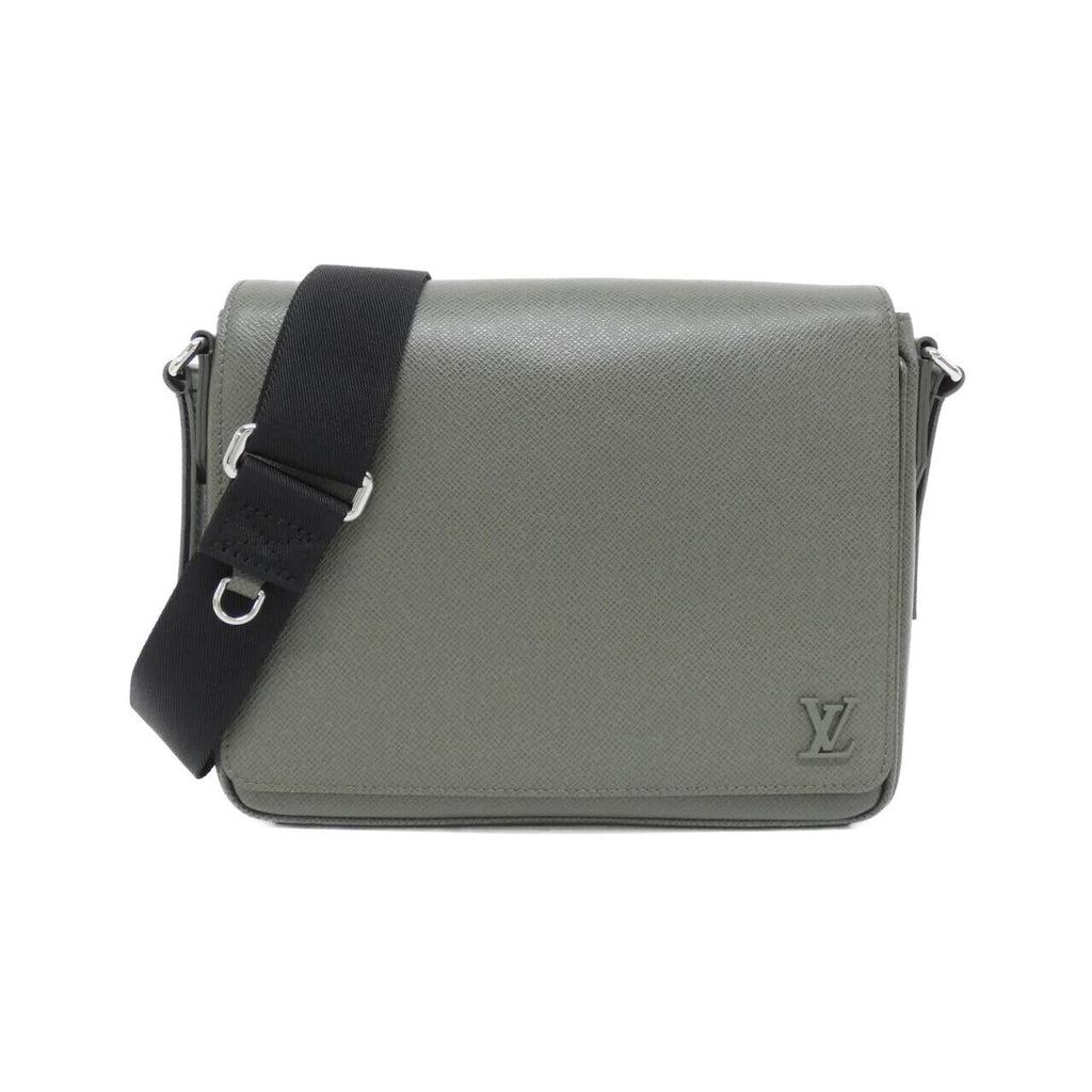Louis Vuitton Taiga Shoulder Bag