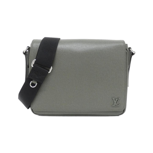 Louis Vuitton Taiga Shoulder Bag