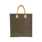 Louis Vuitton Monogram Coated Canvas Bag