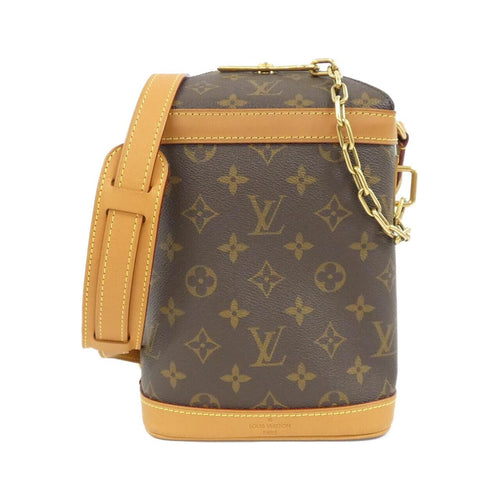 Louis Vuitton Monogram Shoulder Bag