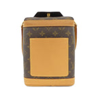 Louis Vuitton Monogram Shoulder Bag