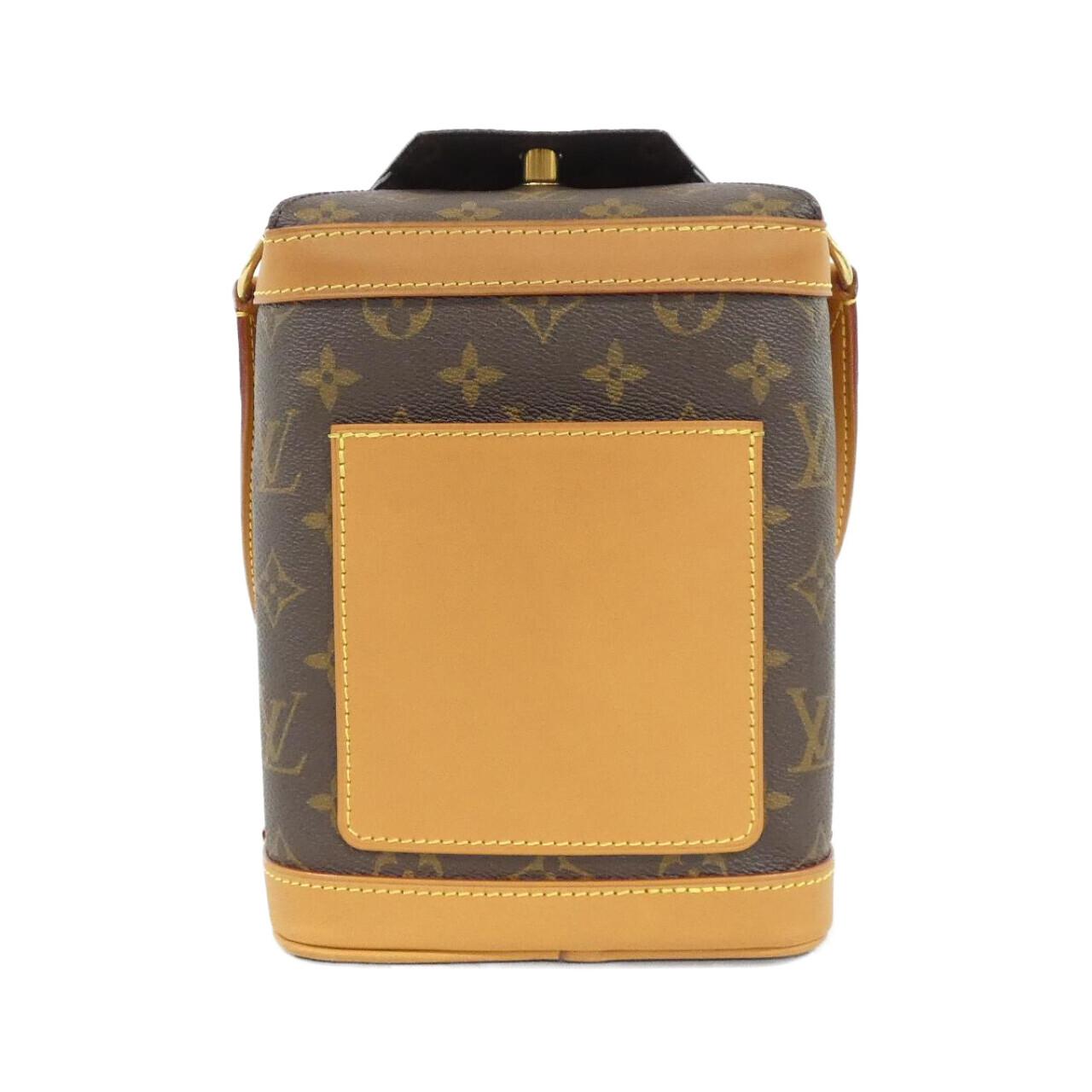 Louis Vuitton Monogram Shoulder Bag