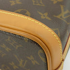 Louis Vuitton Monogram Shoulder Bag