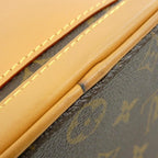 Louis Vuitton Monogram Shoulder Bag