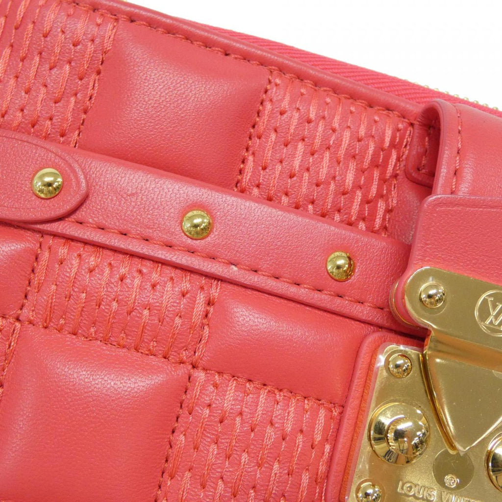 Louis Vuitton Pochette Trocadéro Damier Giant Shoulder Bag