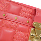 Louis Vuitton Pochette Trocadéro Damier Giant Shoulder Bag