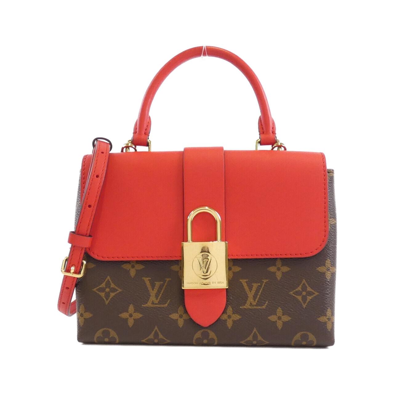 Louis Vuitton Monogram Bag