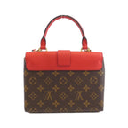 Louis Vuitton Monogram Bag