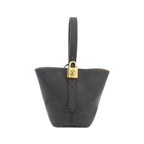 Louis Vuitton Low Key All In BB Calf Shoulder Bag