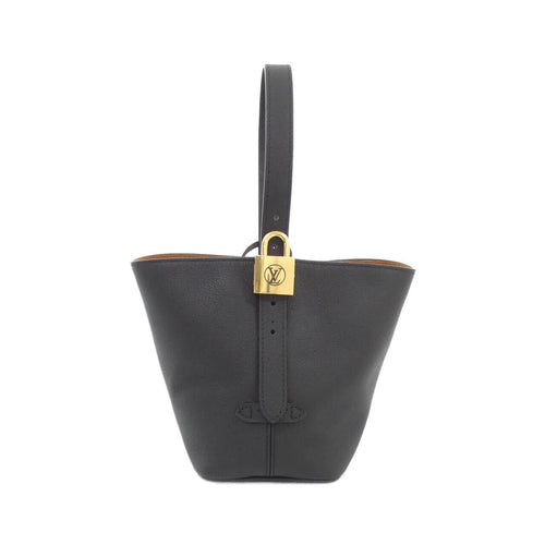 Louis Vuitton Low Key All In BB Calf Shoulder Bag