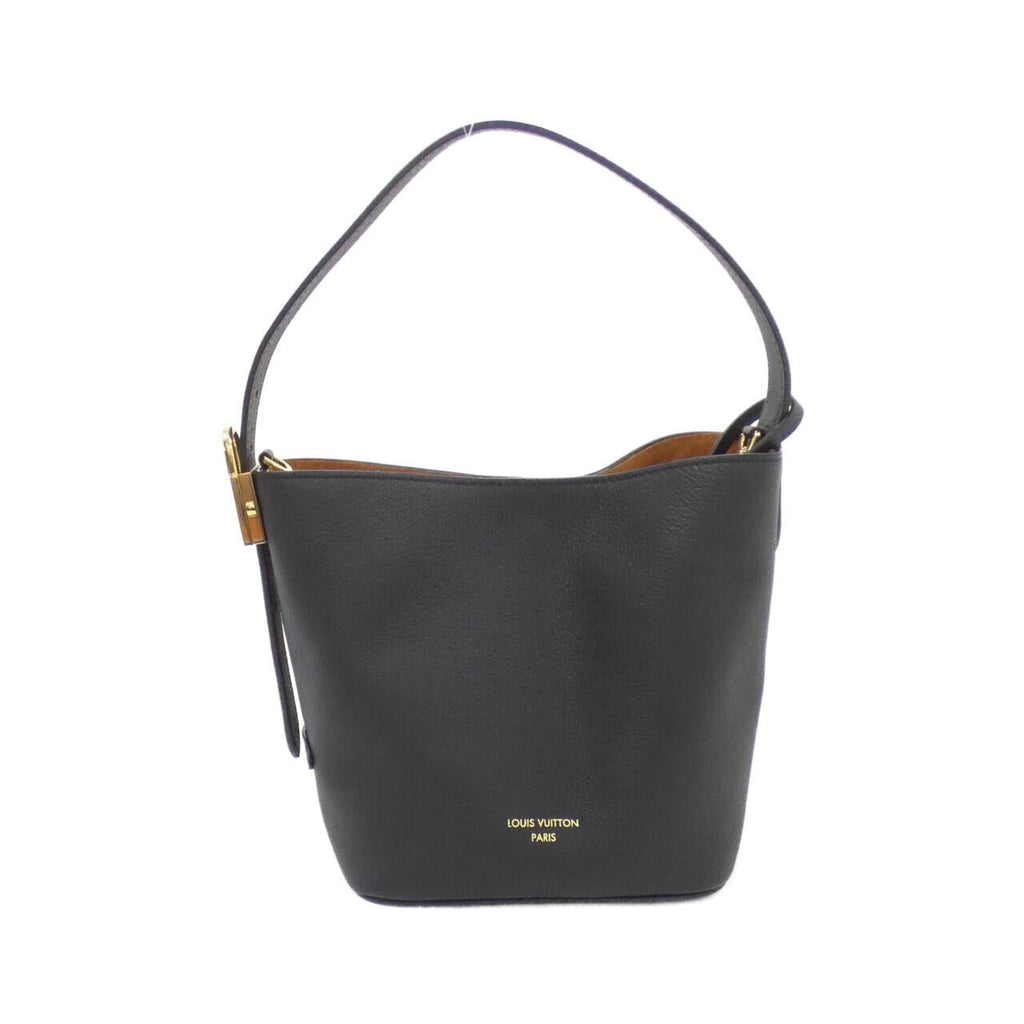 Louis Vuitton Low Key All In BB Calf Shoulder Bag
