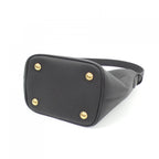 Louis Vuitton Low Key All In BB Calf Shoulder Bag