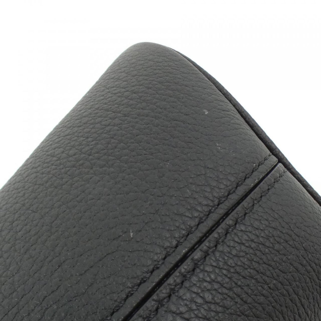 Louis Vuitton Low Key All In BB Calf Shoulder Bag