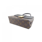 Louis Vuitton Monogram Coated Canvas Bag