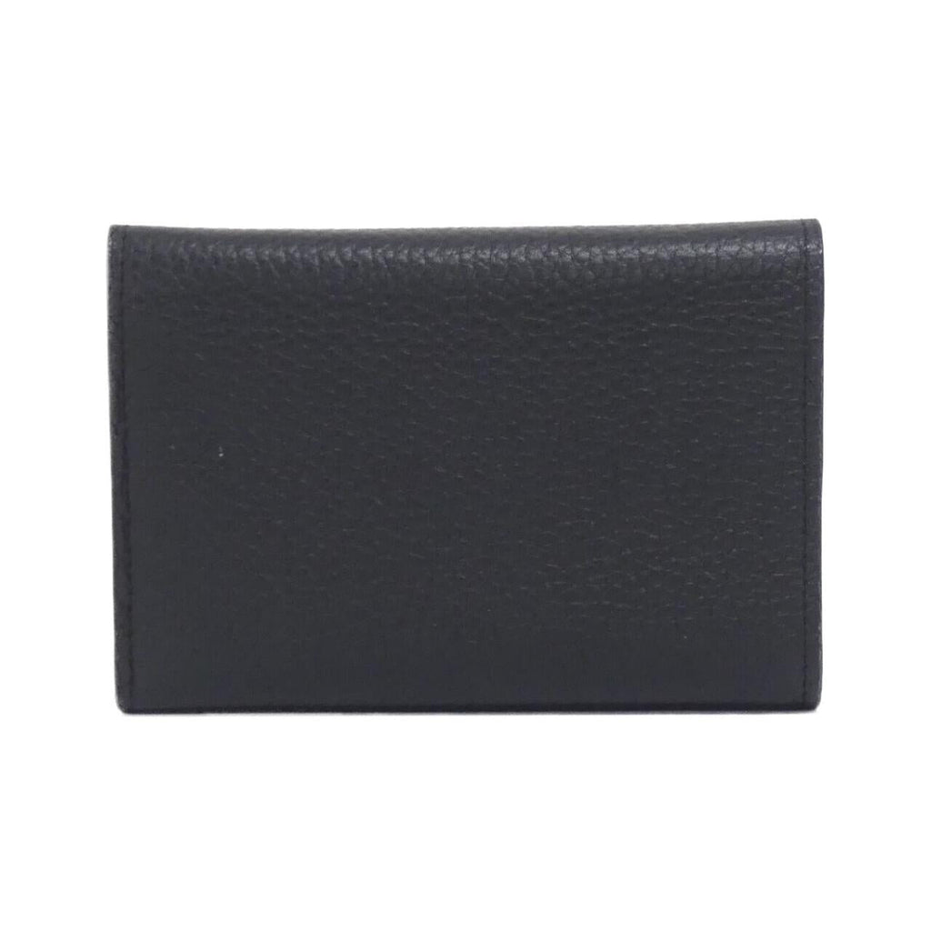 Louis Vuitton Portefeuille Capucines Compact Taurillon Wallet