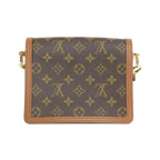 Louis Vuitton Dauphine Monogram Shoulder Bag