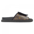 Louis Vuitton Miami Line Mule Sandals