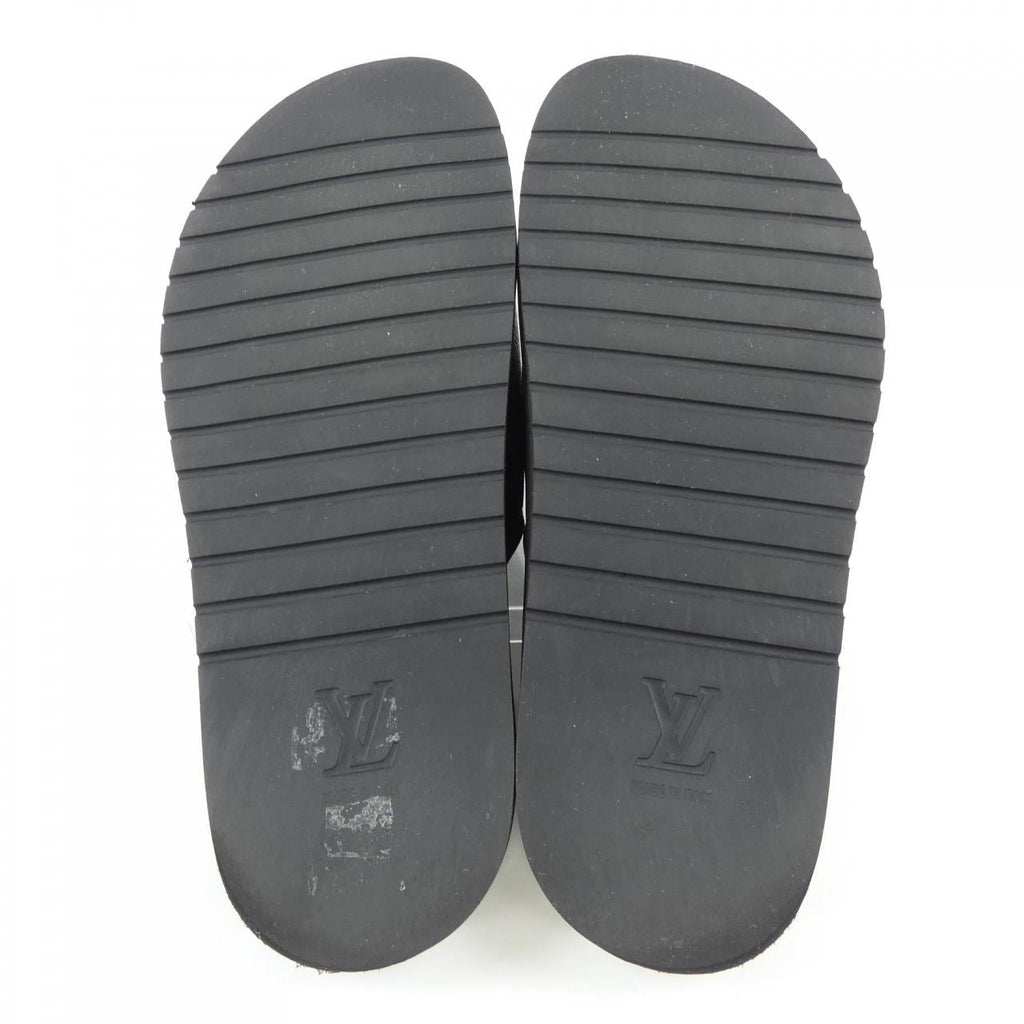 Louis Vuitton Miami Line Mule Sandals