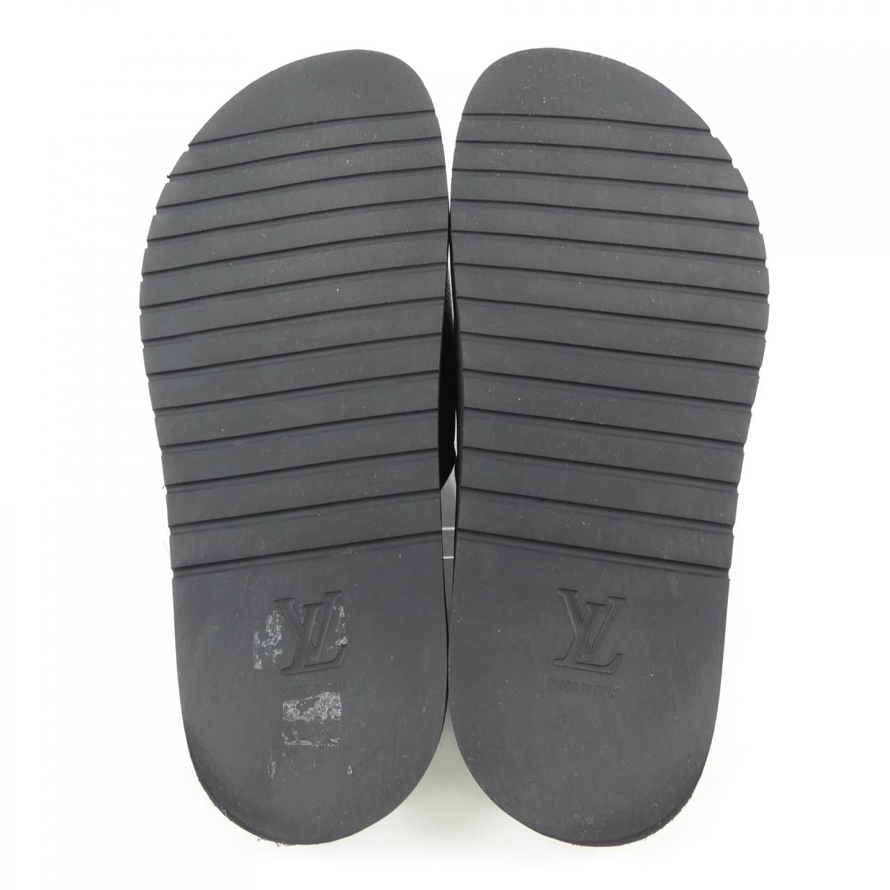 Louis Vuitton Miami Line Mule Sandals