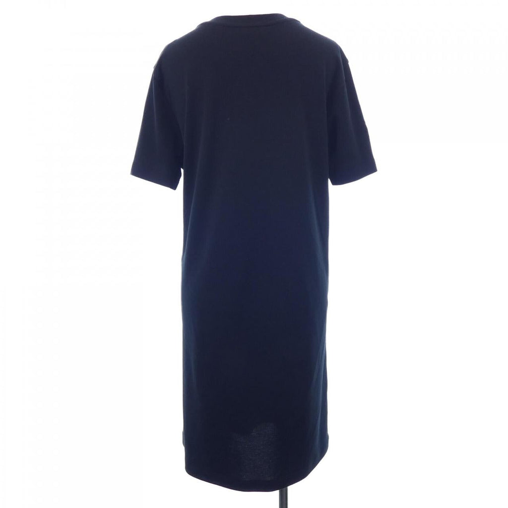 Louis Vuitton Cut Dress