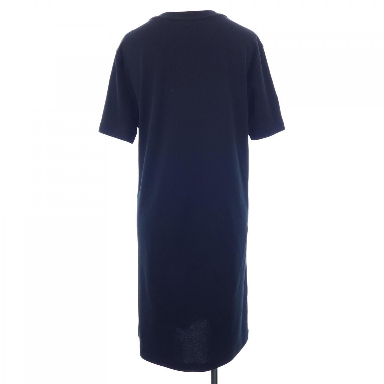 Louis Vuitton Cut Dress