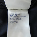 Louis Vuitton Cut Dress