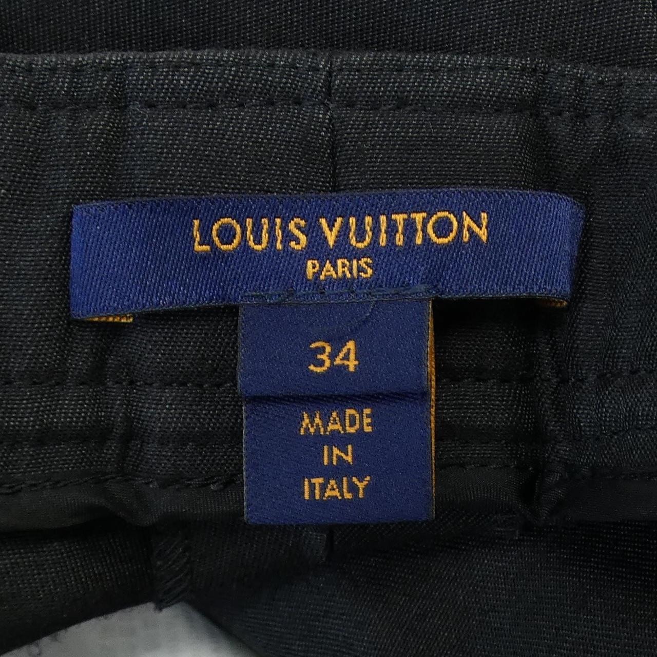 Louis Vuitton Pants
