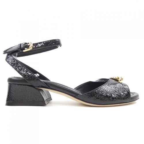 Louis Vuitton LV Edge Line Sandals