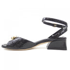 Louis Vuitton LV Edge Line Sandals