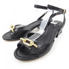 Louis Vuitton LV Edge Line Sandals