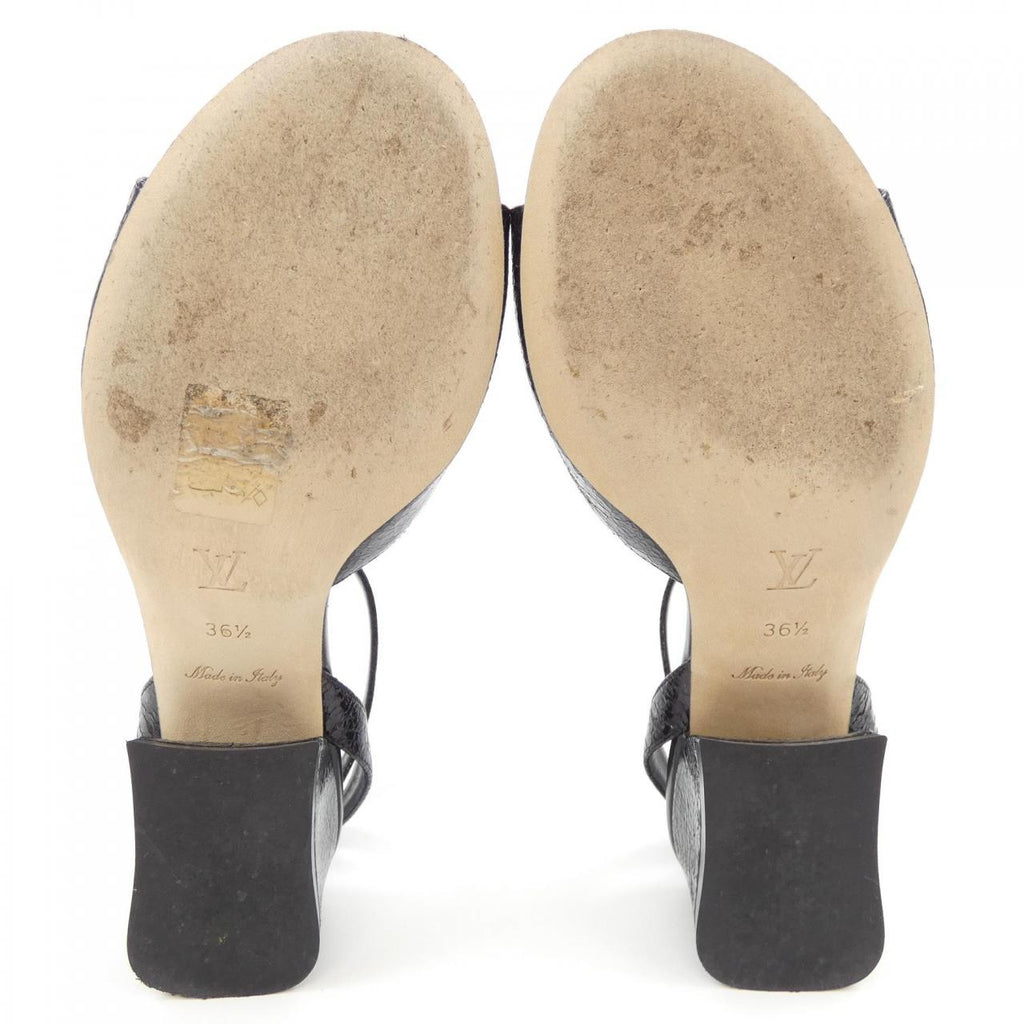 Louis Vuitton LV Edge Line Sandals