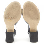 Louis Vuitton LV Edge Line Sandals