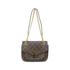 Louis Vuitton Passy Monogram Shoulder Bag