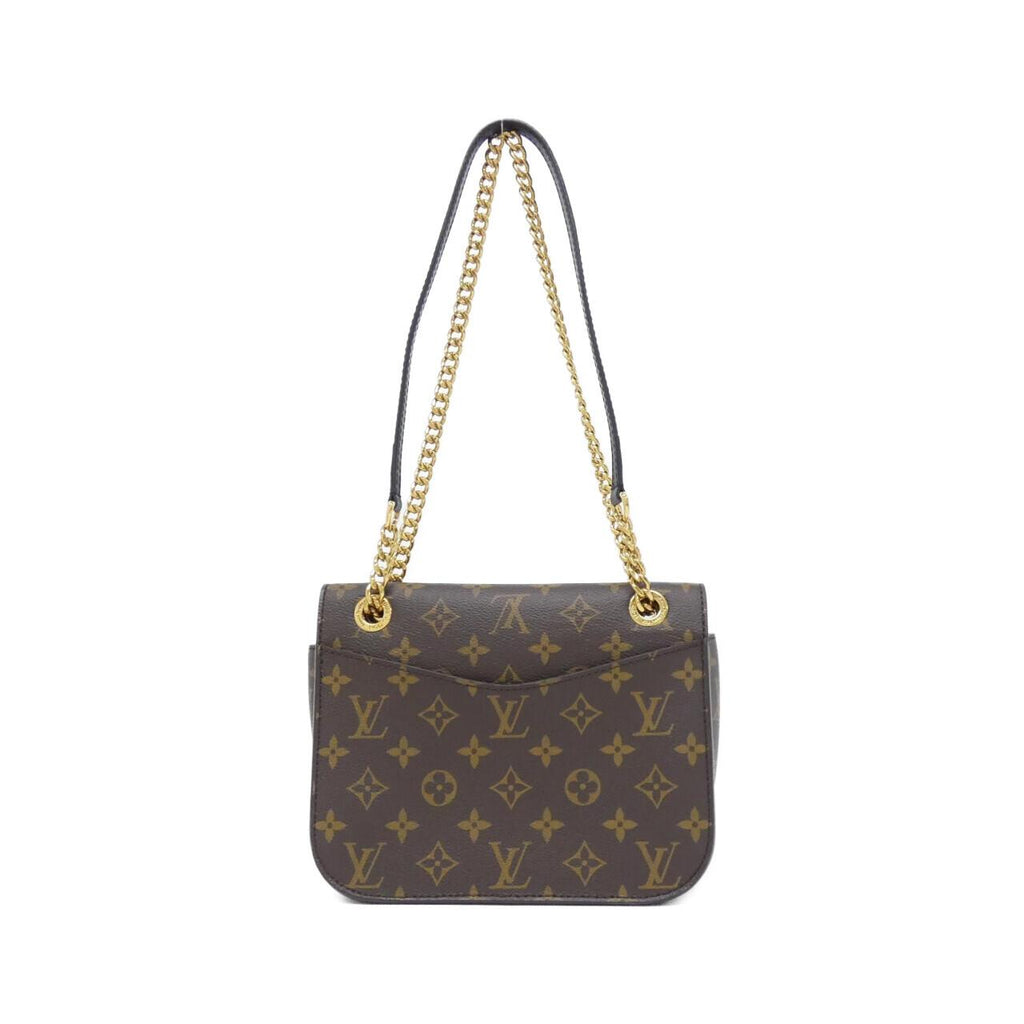 Louis Vuitton Passy Monogram Shoulder Bag