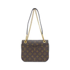 Louis Vuitton Passy Monogram Shoulder Bag