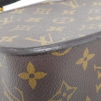 Louis Vuitton Passy Monogram Shoulder Bag