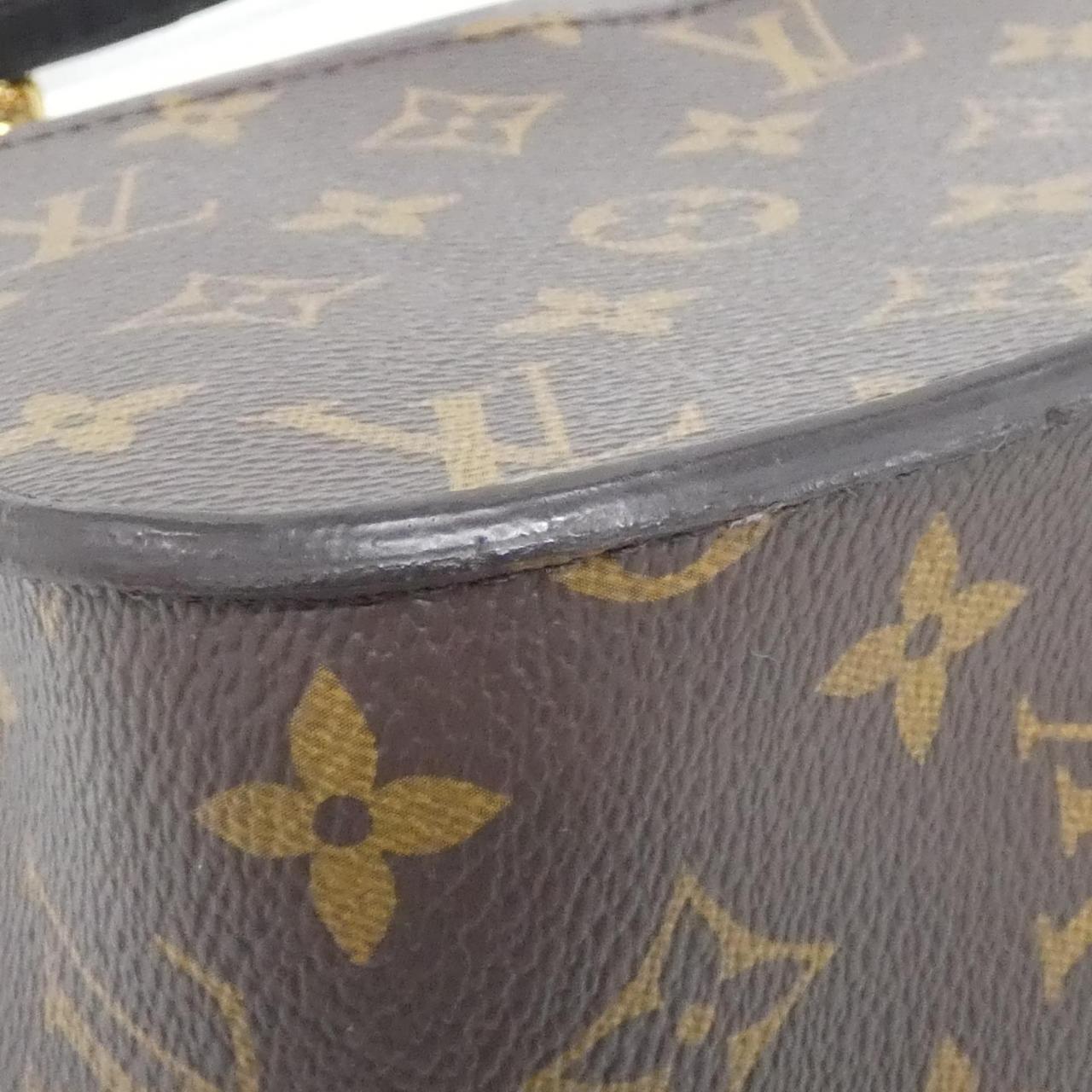 Louis Vuitton Passy Monogram Shoulder Bag