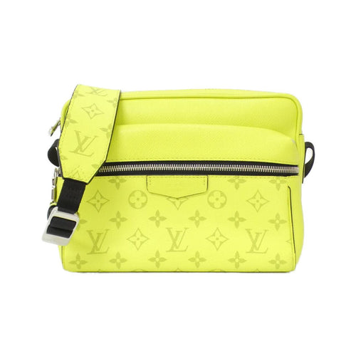 Louis Vuitton Taiga Rama Outdoor Messenger Shoulder Bag